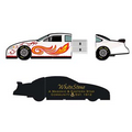 Race Car USB Flash Drive (2 GB)